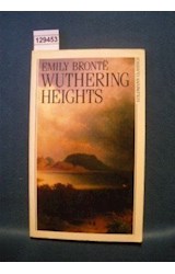 Papel WUTHERING HEIGHTS (LONGMAN CLASSICS LEVEL 4)