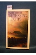 Papel WUTHERING HEIGHTS (LONGMAN CLASSICS LEVEL 4)