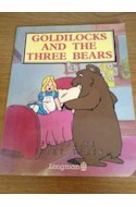 Papel GOLDILOCKS AND THE THREE BEARS (FAVOURITE FAIRY TALES)