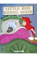 Papel LITTLE RED RIDING HOOD (FAVOURITE FAIRY TALES LEVEL 2)