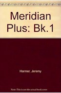 Papel MERIDIAN PLUS 1 STUDENT'S BOOK