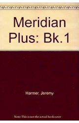 Papel MERIDIAN PLUS 1 STUDENT'S BOOK