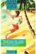 Papel TINKERS ISLAND (PENGUIN READERS EASYSTARTS)