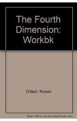 Papel FOURTH DIMENSION STUDY BOOK WITH KEY
