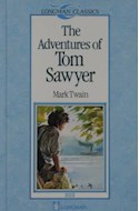Papel ADVENTURES OF TOM SAWYER  (LONGMAN CLASSICS LEVEL 3)