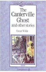 Papel CANTERVILLE GHOST AND OTHER STORIES (LONGMAN CLASSICS LEVEL 4)