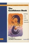 Papel CONFIDENCE BOOK BUILDING TRUST IN THE LANGUAGE CLASSROO (PILGRIMS LONGMAN RESOURCE)