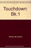 Papel TOUCHDOWN 1 STUDENT'S BOOK
