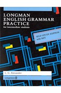 Papel LONGMAN ENGLISH GRAMMAR PRACTICE FOR INTERMEDIATE (C/RESPUESTA)