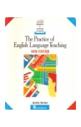 Papel PRACTICE OF ENGLISH LANGUAGE TEACHING THE
