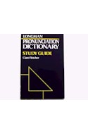 Papel LONGMAN PRONUNCIATION DICTIONARY STUDY GUIDE (FLETCHER CLARE)