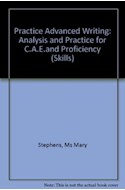 Papel PRACTICE ADVANCED WRITING [FOR CAE AND PROFICIENCY]