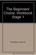 Papel BEGINNER'S CHOICE THE WORKBOOK WITHOUT KEY