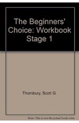 Papel BEGINNER'S CHOICE THE WORKBOOK WITHOUT KEY
