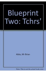 Papel BLUEPRINT 2 TEACHER'S BOOK