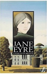 Papel JANE EYRE (LONGMAN LITERATURE) [COMPLETO]