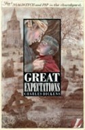 Papel GREAT EXPECTATIONS (LONGMAN LITERATURE) [COMPLETO]