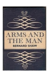 Papel ARMS AND THE MAN (LONGMAN LITERATURE) [COMPLETO]