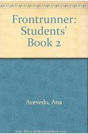 Papel FRONTRUNNER 2 STUDENT'S BOOK