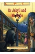 Papel STRANGE CASE OF DR JEKYLL AND MR HYDE (LONGMAN FICTION)