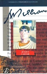 Papel JULIUS CAESAR (LONGMAN LITERATURE SHAKESPEARE) [COMPLETO]