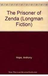 Papel PRISONER OF ZENDA (LONGMAN FICTION) (NEW EDITION)