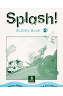 Papel SPLASH 2 ACTIVITY BOOK