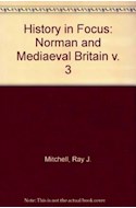 Papel NORMAN AND MEDIEVAL BRITAIN (HISTORY IN FOCUS 3)