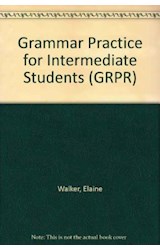 Papel GRAMMAR PRACTICE FOR INTERMEDIATE STUDENTS