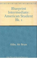 Papel AMERICAN BLUEPRINT 1 STUDENT'S BOOK