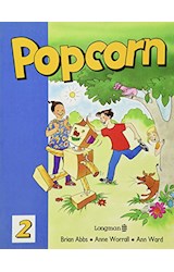 Papel POPCORN 2 PUPIL'S BOOK
