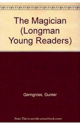 Papel MAGICIAN (LONGMAN YOUNG READERS LEVEL 1)