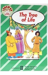 Papel TREE OF LIFE (LONGMAN YOUNG READERS LEVEL 5)