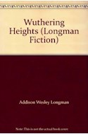 Papel WUTHERING HEIGHTS (LONGMAN FICTION)