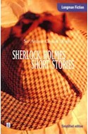Papel SHERLOCK HOLMES SHORT STORIES (PENGUIN READERS LEVEL 5)