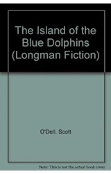 Papel ISLAND OF THE BLUE DOLPHINS (LONGMAN FICTION)