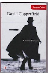 Papel DAVID COPPERFIELD (LONGMAN FICTION)