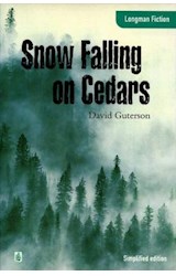 Papel SNOW FALLING ON CEDARS (LONGMAN FICTION)