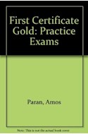 Papel FIRST CERTIFICATE GOLD PRACTICE EXAMS (S/RESPUESTAS)
