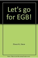 Papel LET'S GO FOR EGB 2 BOOK