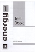 Papel ENERGY 1 TEST BOOK