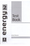 Papel ENERGY 2 TEST BOOK