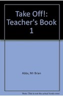 Papel TAKE OFF 1 TEACHER'S BOOK