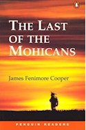 Papel LAST OF THE MOHICANS (PENGUIN READERS LEVEL 2) [LIBRO + CASSETTE]
