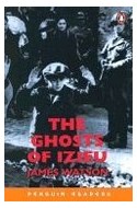 Papel GHOSTS OF IZIEU (PENGUIN READERS LEVEL 3) [LIBRO + CASSETTE]