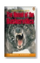 Papel HOUND OF THE BASKERVILLES (PENGUIN READERS LEVEL 5) [C/2 CASSETTES] [AUDIO PACK]