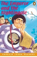 Papel EMPEROR AND THE NIGHTINGALE  (PENGUIN YOUNG READERS LEVEL 4)