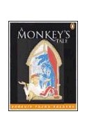 Papel A MONKEY'S TALE (PENGUIN YOUNG READERS LEVEL 4)