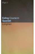 Papel EALING COURSE IN SPANISH PART 1