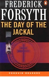 Papel DAY OF THE JACKAL (PENGUIN READERS LEVEL 4)